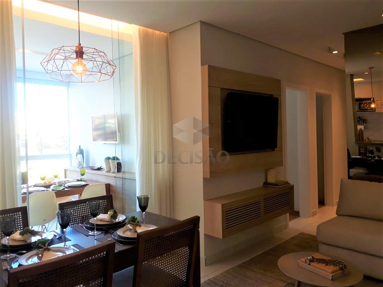 Apartamento 2 Quartos à venda no Joao Pinheiro: 